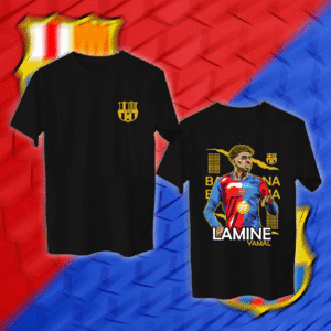 Lamine Yamal - برشلونة