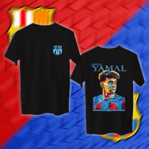 Lamine Yamal - برشلونة