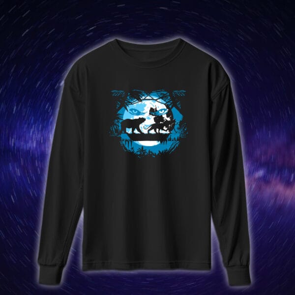 ماوكلي - سبيستون