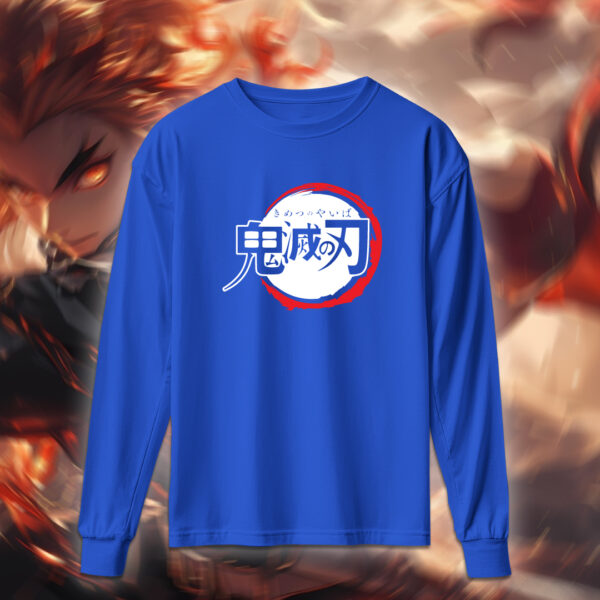 Demon Slayer - ديمون سلاير