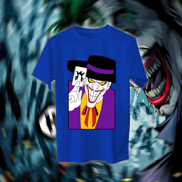 The Joker - الجوكر