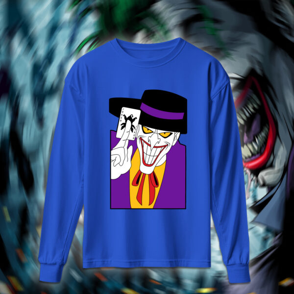 The Joker - الجوكر