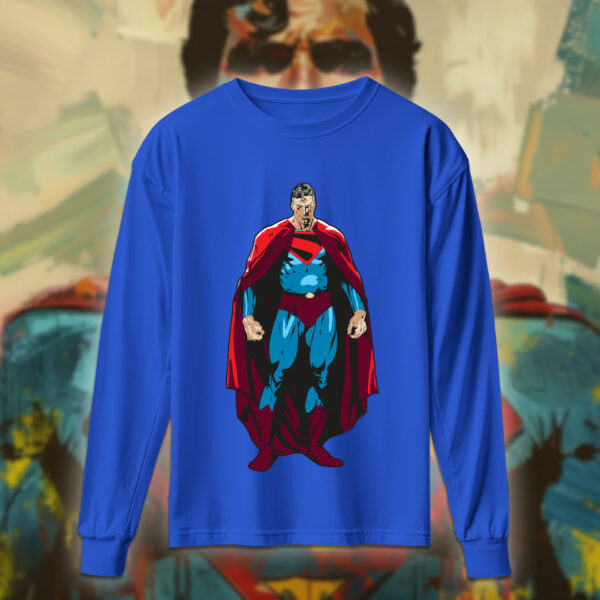 Superman - سوبرمان