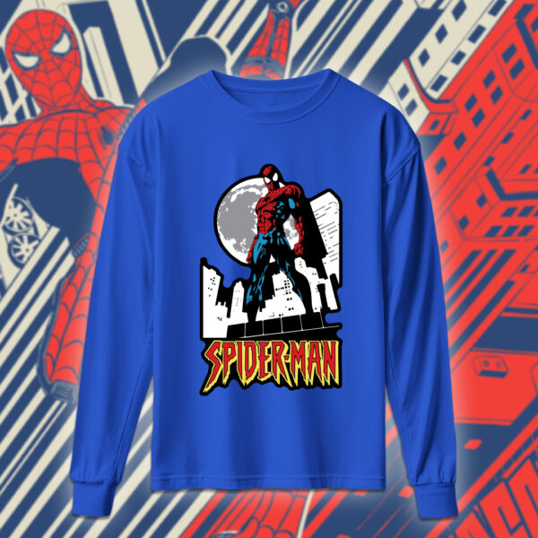 Spiderman - سبايدرمان