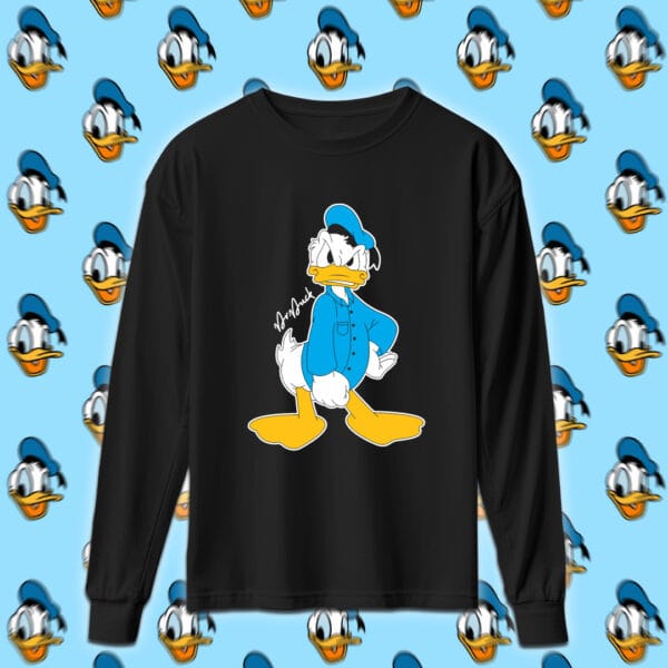 Donald Duck - بطوط