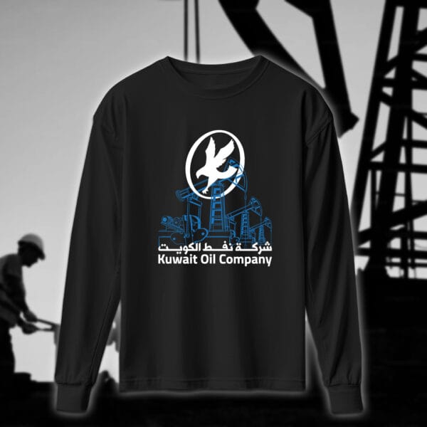 KOC - مهندسين النفط