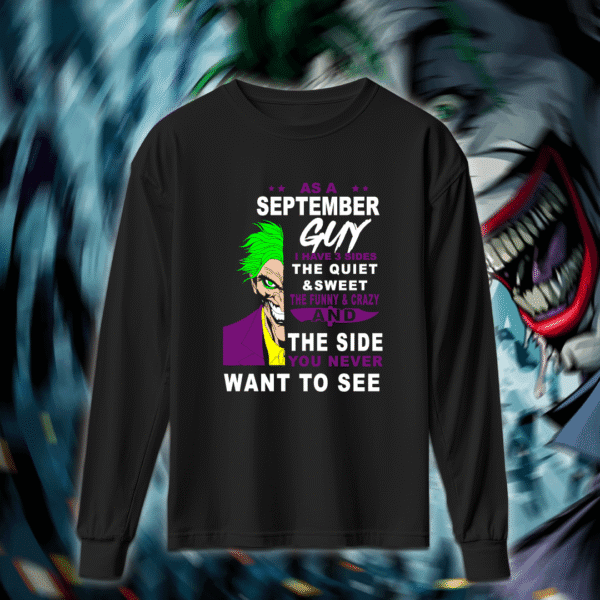 The Joker - الجوكر