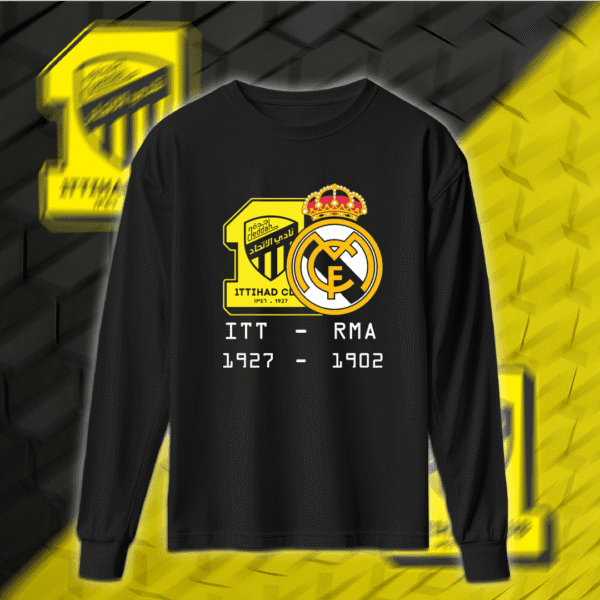 ittihad - الاتحاد