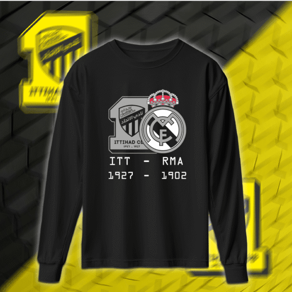 ittihad - الاتحاد