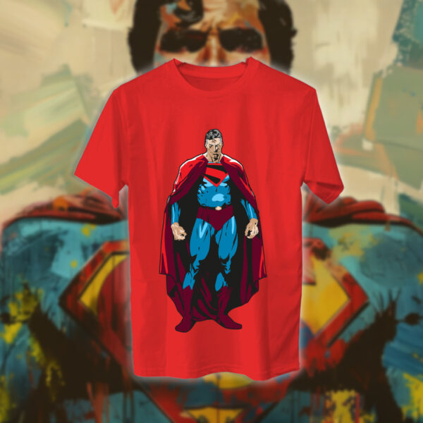 Superman - سوبرمان