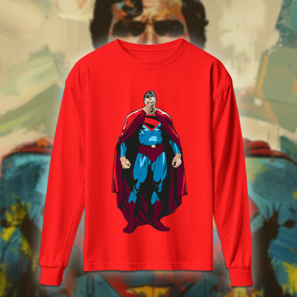 Superman - سوبرمان