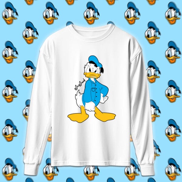 Donald Duck - بطوط