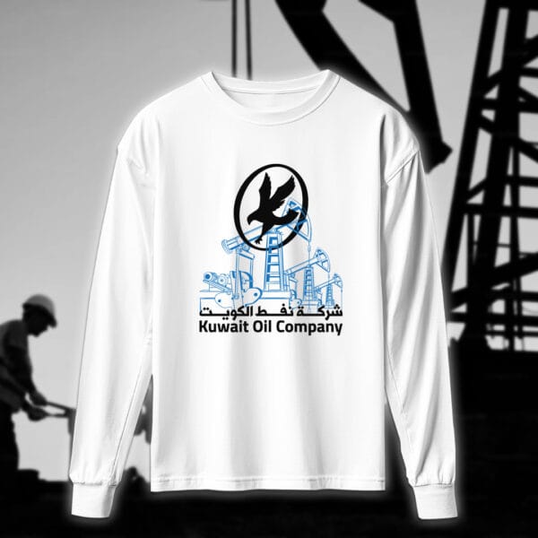 KOC - مهندسين النفط