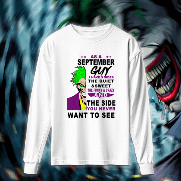 The Joker - الجوكر