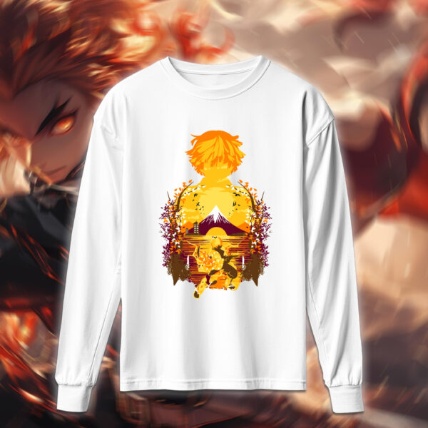 Demon Slayer - ديمون سلاير