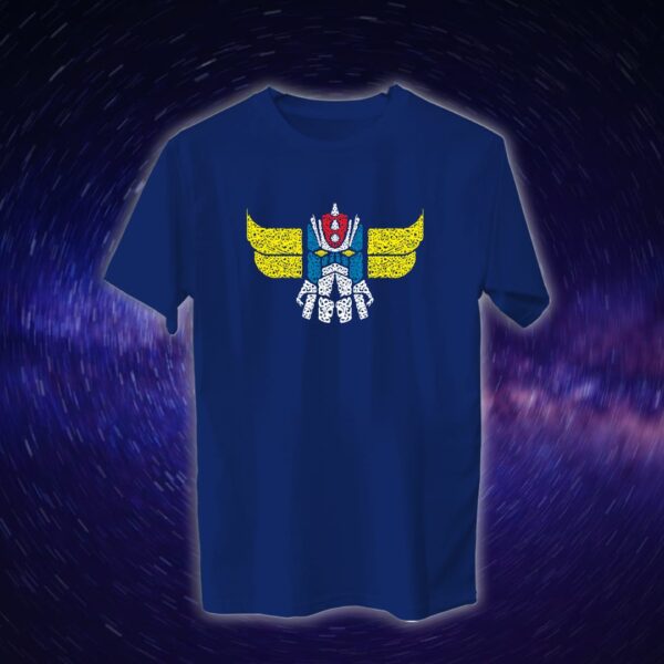 قرندايزر - سبيستون