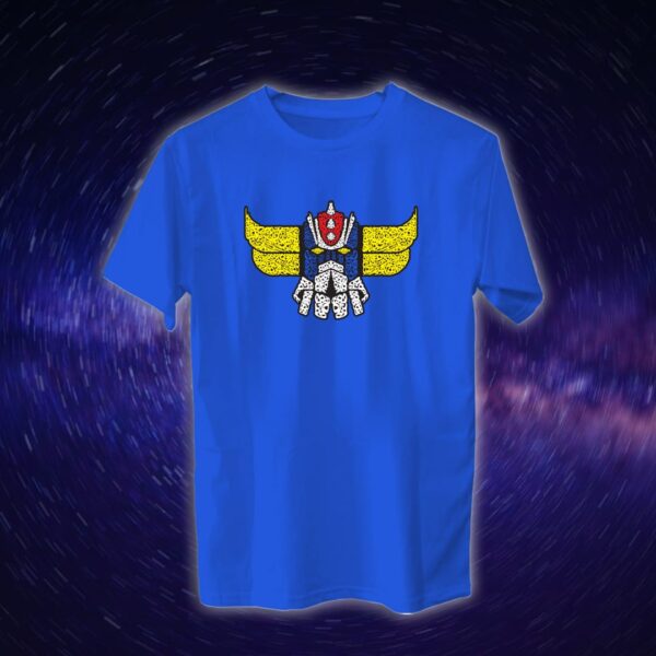 قرندايزر - سبيستون