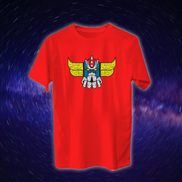 قرندايزر - سبيستون