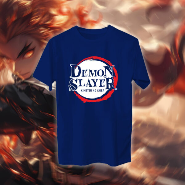 Demon Slayer - ديمون سلاير