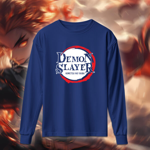 Demon Slayer - ديمون سلاير