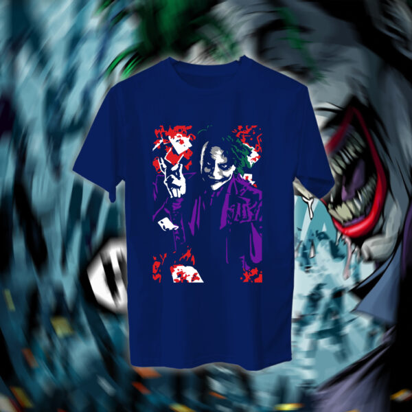 The Joker - الجوكر