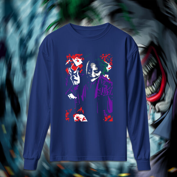 The Joker - الجوكر