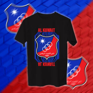 AL Kuwait - نادي الكويت
