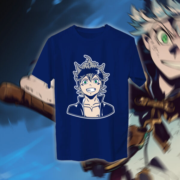 Black Clover - بلاك كلوفر