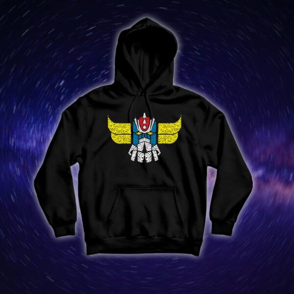 قرندايزر - سبيستون