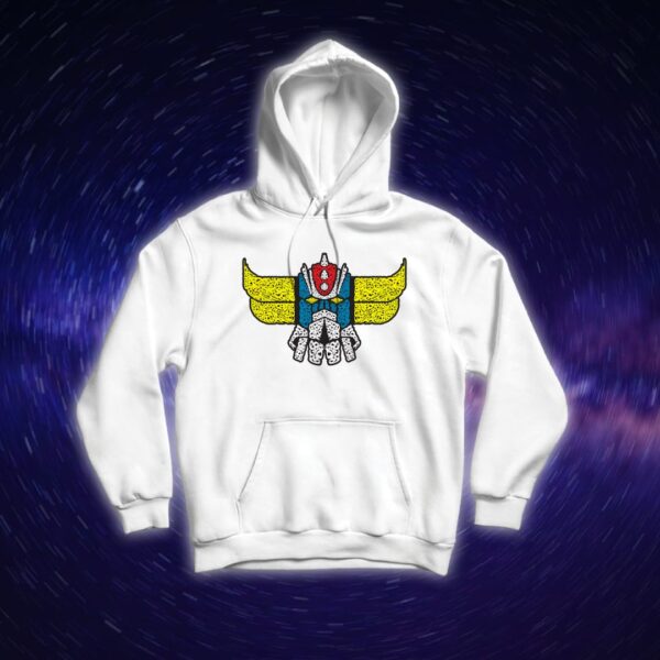 قرندايزر - سبيستون