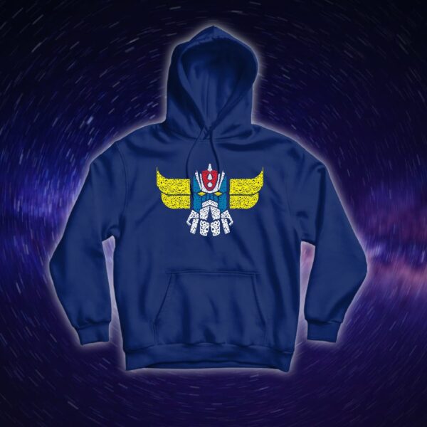 قرندايزر - سبيستون