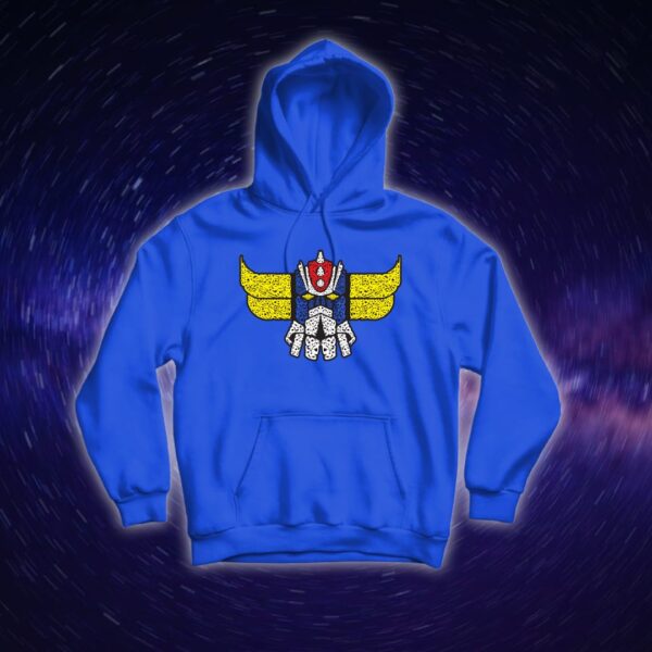 قرندايزر - سبيستون