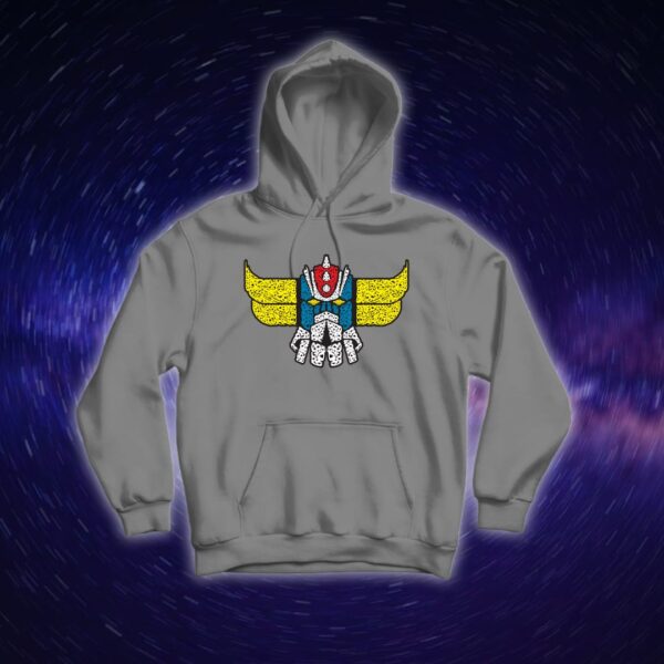 قرندايزر - سبيستون