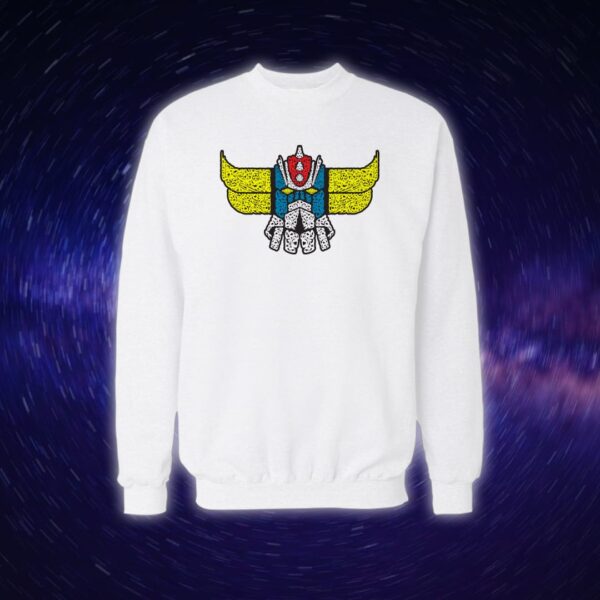 قرندايزر - سبيستون