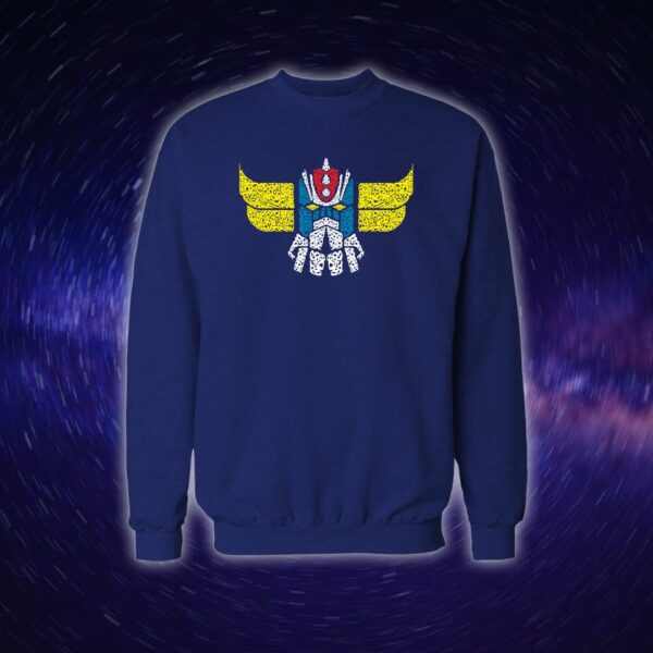 قرندايزر - سبيستون