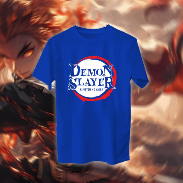 Demon Slayer - ديمون سلاير
