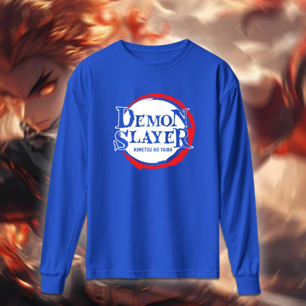 Demon Slayer - ديمون سلاير
