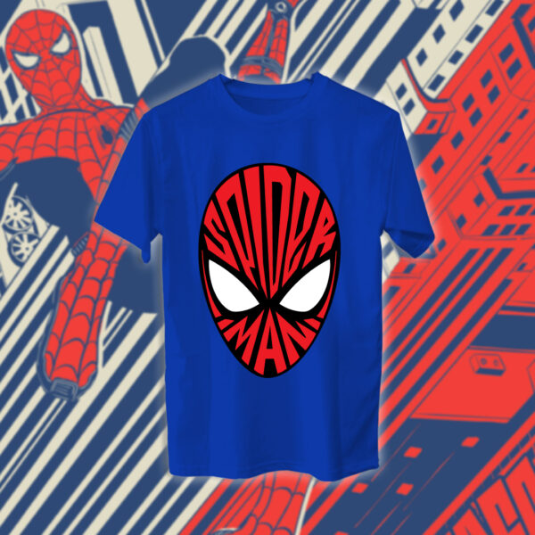 Spiderman - سبايدرمان