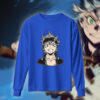 Black Clover - بلاك كلوفر