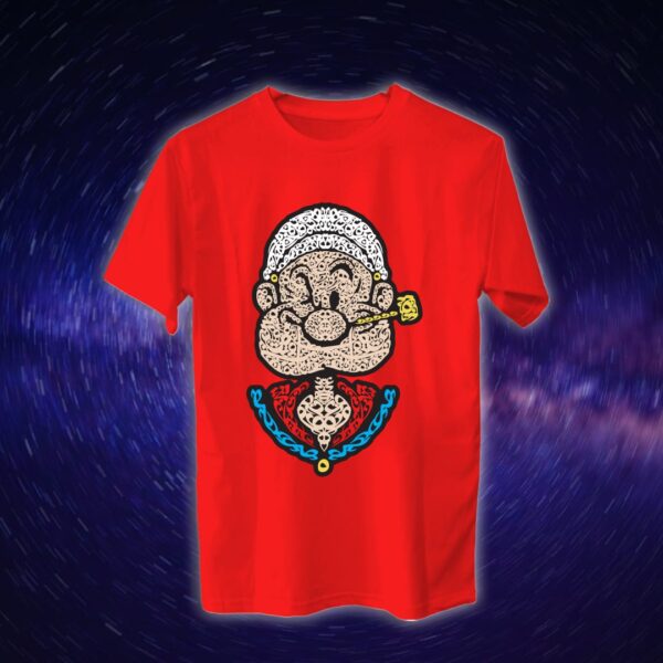 باباي - سبيستون