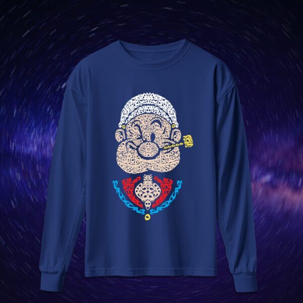 باباي - سبيستون