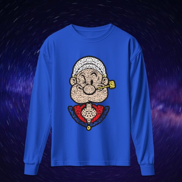 باباي - سبيستون