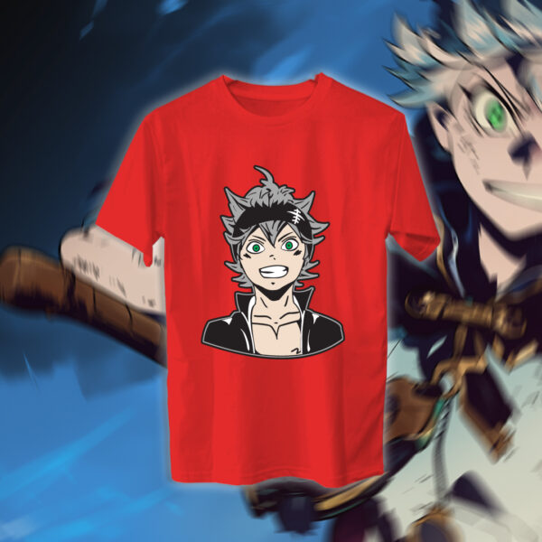 Black Clover - بلاك كلوفر