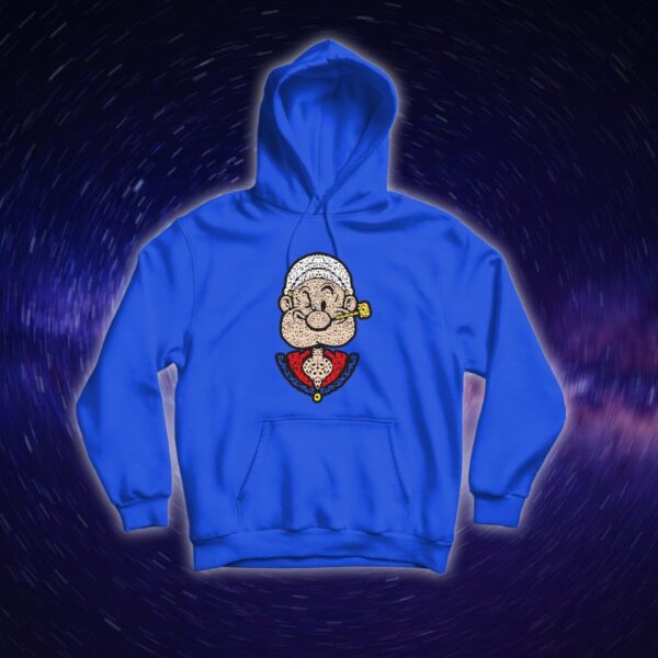 باباي - سبيستون