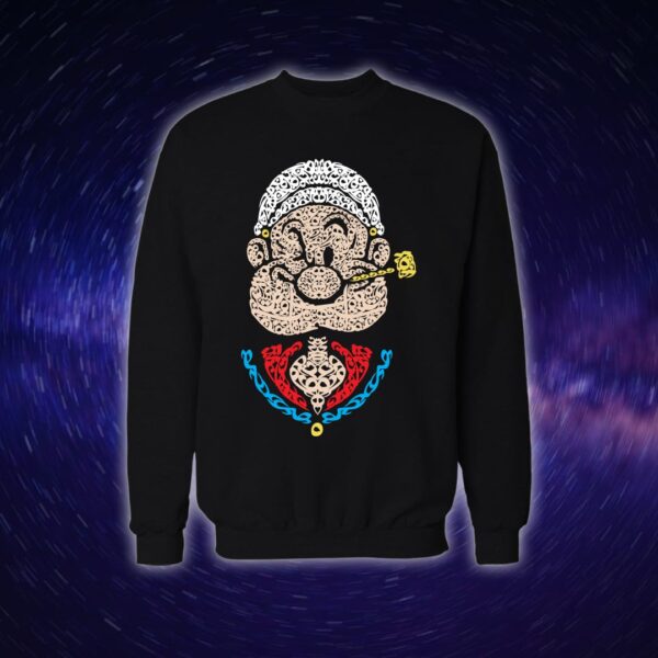 باباي - سبيستون