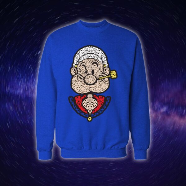 باباي - سبيستون