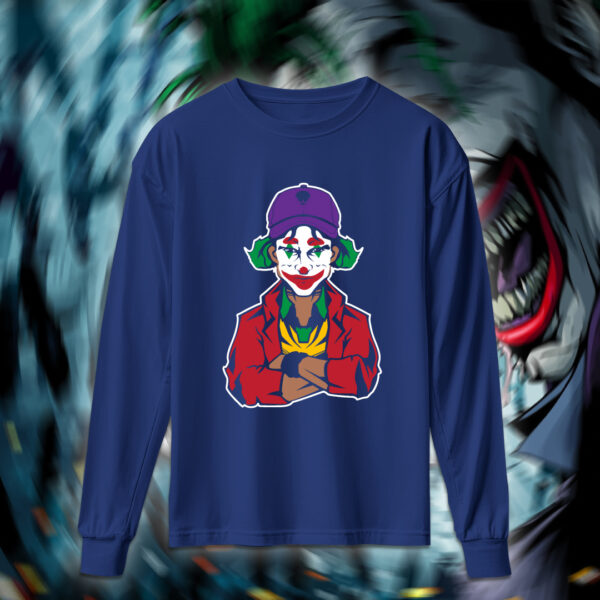 The Joker - الجوكر