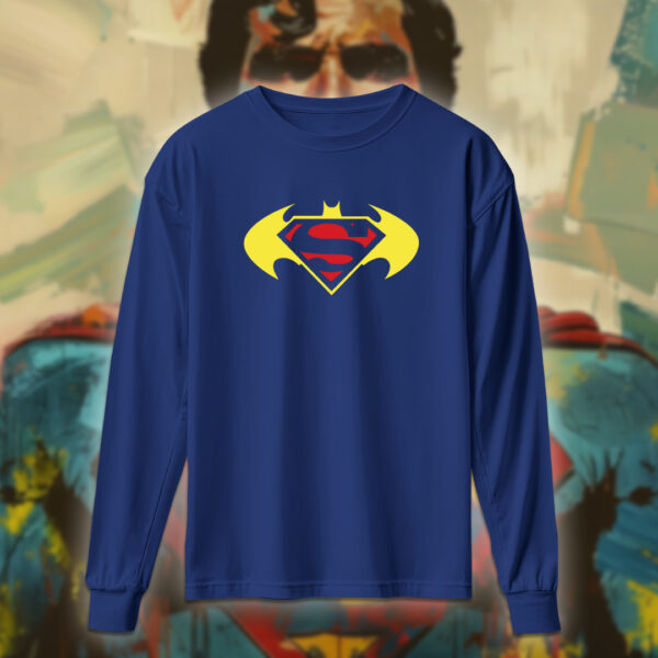 Superman & Batman - سوبرمان