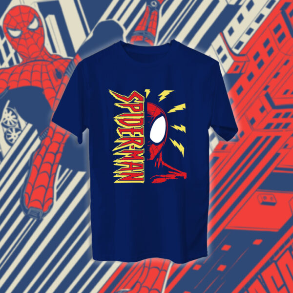 Spiderman - سبايدرمان