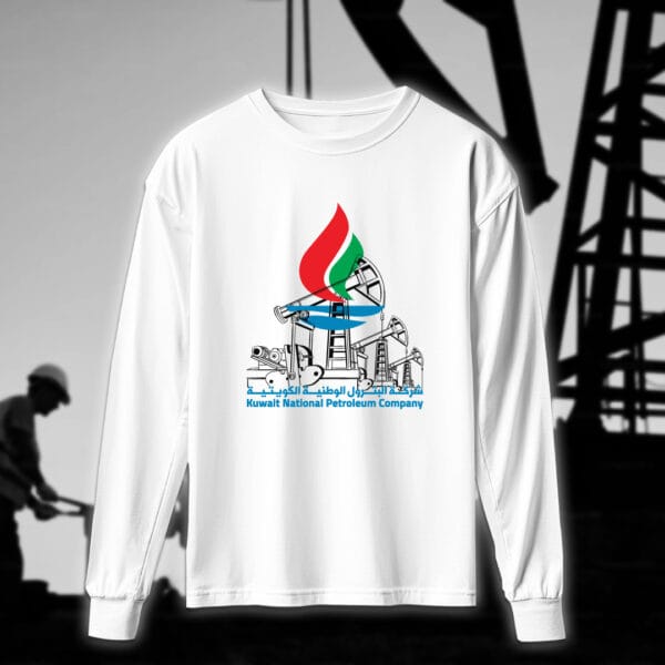 KNPC - مهندسين النفط